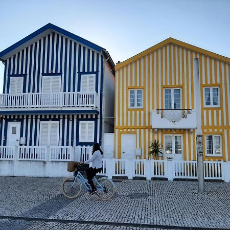 Love' In Aveiro Apartments - Blanc المظهر الخارجي الصورة