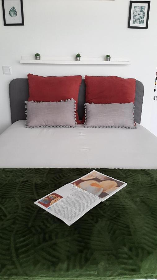 Love' In Aveiro Apartments - Blanc المظهر الخارجي الصورة