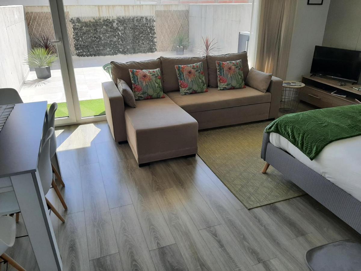 Love' In Aveiro Apartments - Blanc المظهر الخارجي الصورة