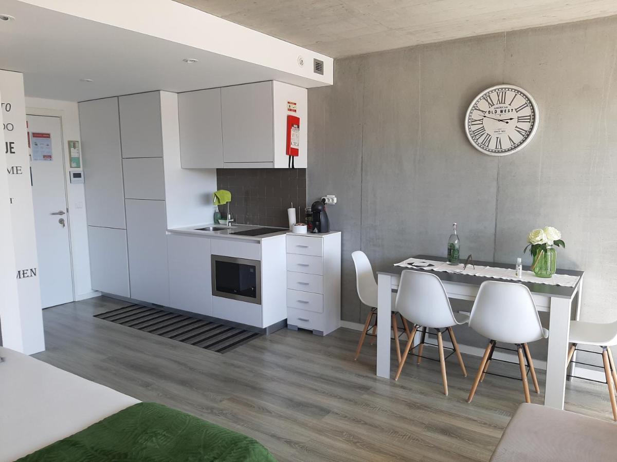 Love' In Aveiro Apartments - Blanc المظهر الخارجي الصورة