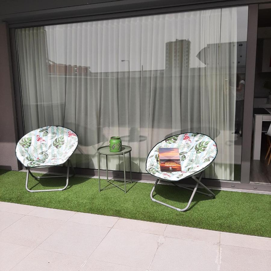 Love' In Aveiro Apartments - Blanc المظهر الخارجي الصورة