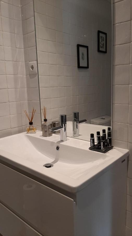 Love' In Aveiro Apartments - Blanc المظهر الخارجي الصورة