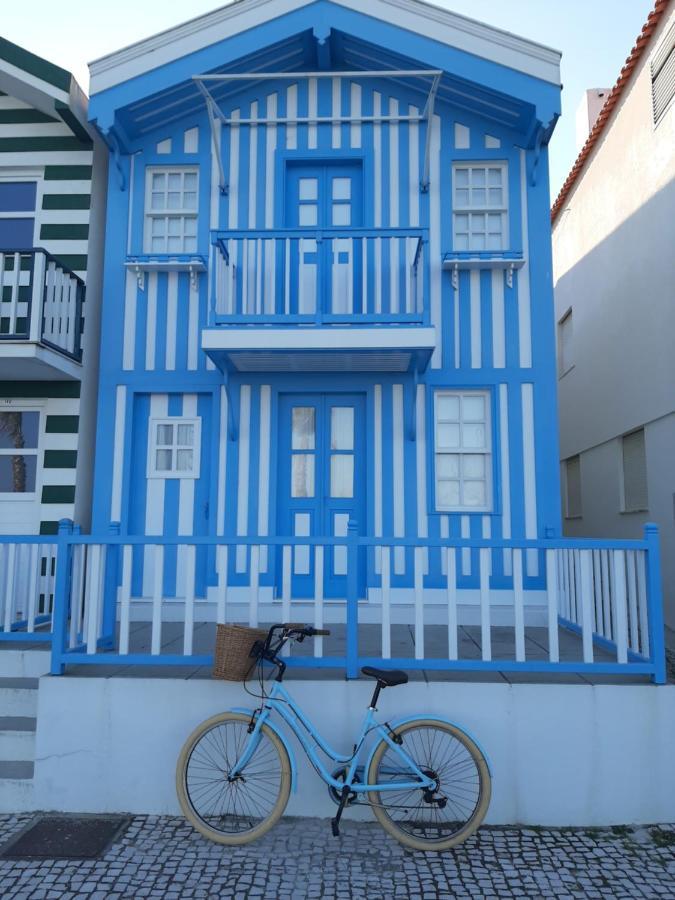 Love' In Aveiro Apartments - Blanc المظهر الخارجي الصورة