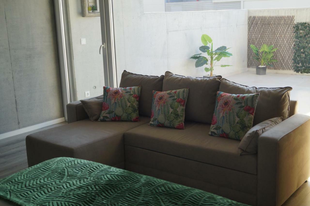 Love' In Aveiro Apartments - Blanc المظهر الخارجي الصورة