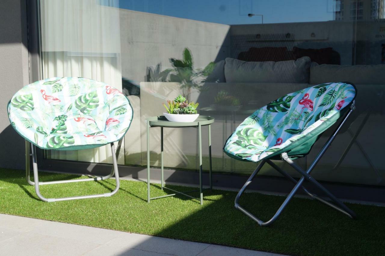 Love' In Aveiro Apartments - Blanc المظهر الخارجي الصورة