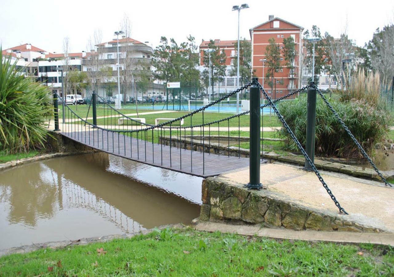 Love' In Aveiro Apartments - Blanc المظهر الخارجي الصورة