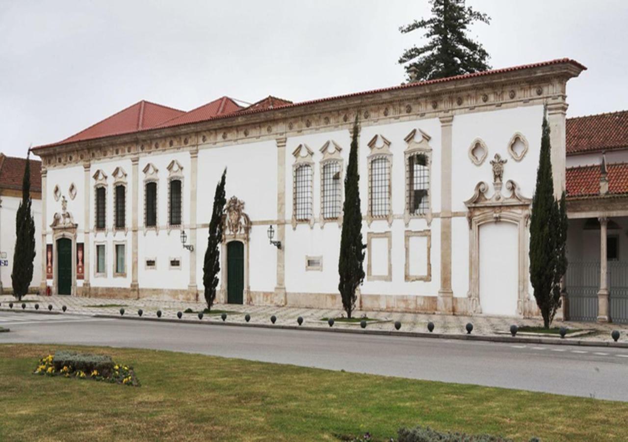 Love' In Aveiro Apartments - Blanc المظهر الخارجي الصورة