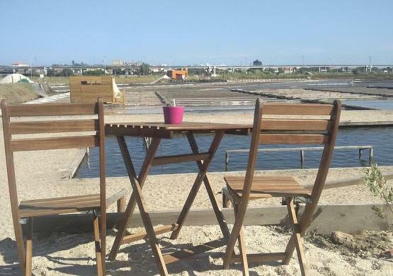 Love' In Aveiro Apartments - Blanc المظهر الخارجي الصورة